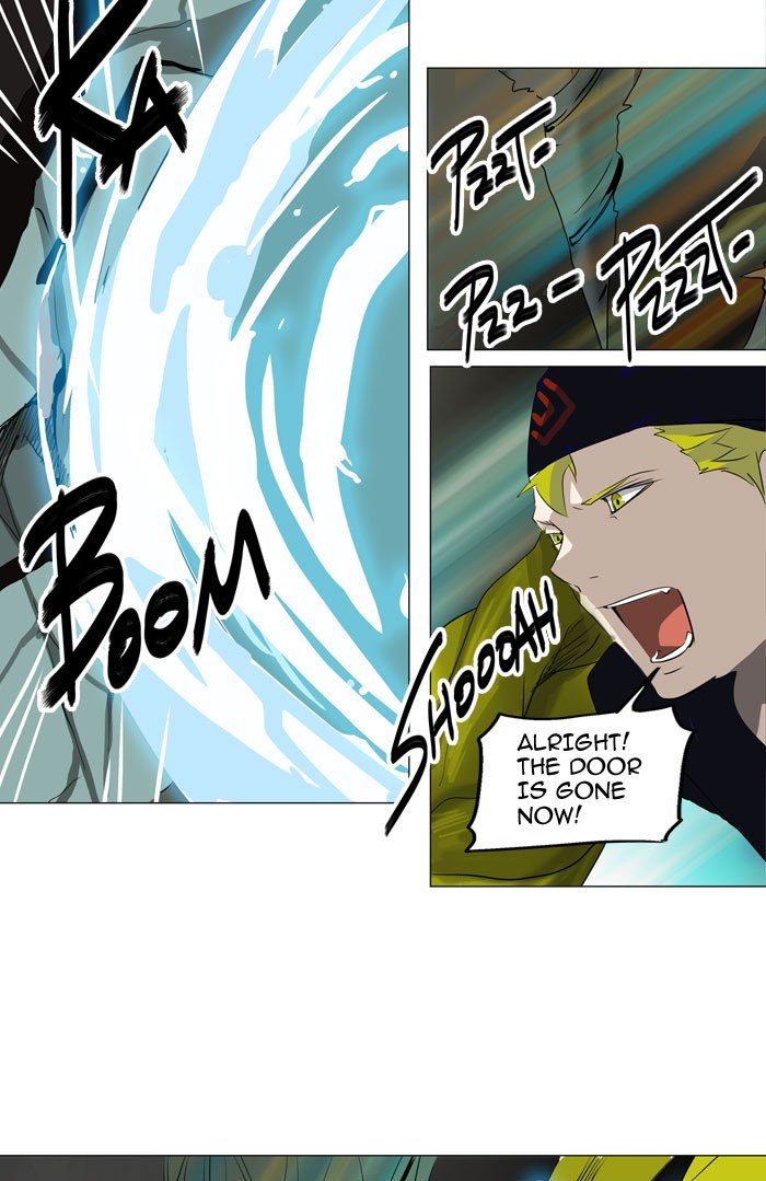 Tower of God, Chapter 221 image 35